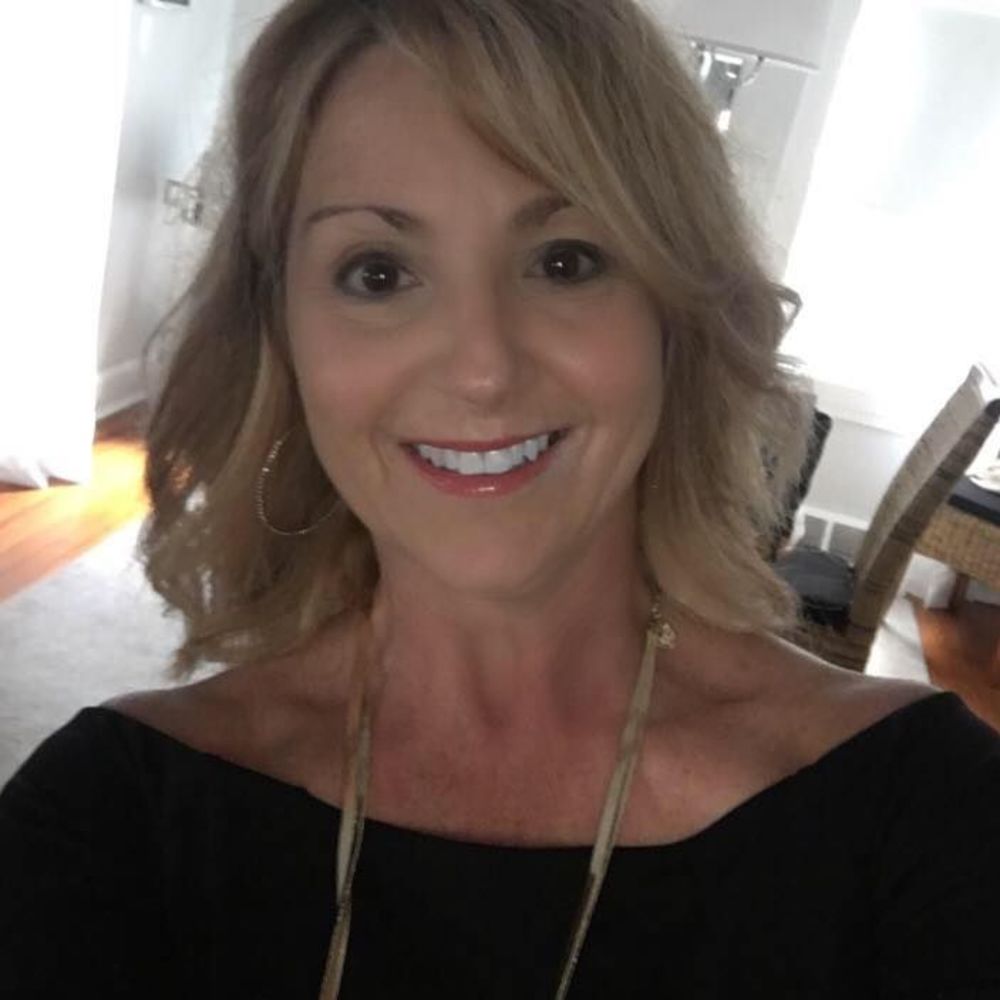 Meet your Posher, Joanne